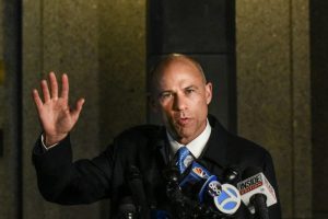 Michael Avenatti